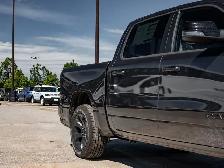 2026 Ram 1500 Sport - Photo 8