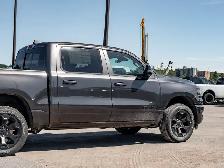 2026 Ram 1500 Sport - Photo 9