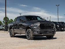 2026 Ram 1500 Sport - Photo 10