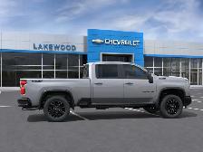 2026 Chevrolet Silverado 3500HD LT - Photo 5