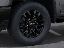 2026 Chevrolet Silverado 3500HD LT - Photo 9