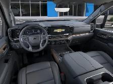 2026 Chevrolet Silverado 3500HD LT - Photo 15