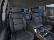 2026 Chevrolet Silverado 3500HD LT - Photo 16