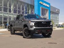 2026 Chevrolet Silverado 1500 LT Trail Boss - Photo 2