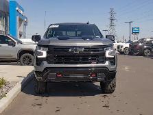 2026 Chevrolet Silverado 1500 LT Trail Boss - Photo 3