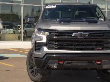2026 Chevrolet Silverado 1500 LT Trail Boss - Photo 5