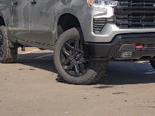 2026 Chevrolet Silverado 1500 LT Trail Boss - Photo 6