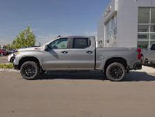 2026 Chevrolet Silverado 1500 LT Trail Boss - Photo 7