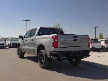 2026 Chevrolet Silverado 1500 LT Trail Boss - Photo 8