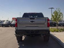 2026 Chevrolet Silverado 1500 LT Trail Boss - Photo 9
