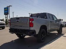 2026 Chevrolet Silverado 1500 LT Trail Boss - Photo 10