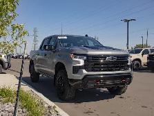 2026 Chevrolet Silverado 1500 LT Trail Boss - Photo 14