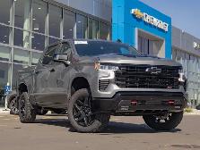 2026 Chevrolet Silverado 1500 LT Trail Boss - Photo 15