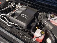 2026 Chevrolet Silverado 1500 LT Trail Boss - Photo 18
