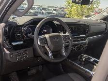 2026 Chevrolet Silverado 1500 LT Trail Boss - Photo 24