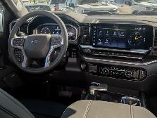 2026 Chevrolet Silverado 1500 LT Trail Boss - Photo 34