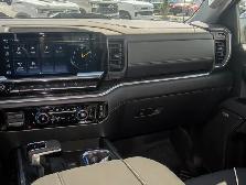 2026 Chevrolet Silverado 1500 LT Trail Boss - Photo 35