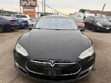 2015 Tesla Model S 85D, FREE SUPERCHARGING, ADAPTIVE CRUISE, AS - Photo 8