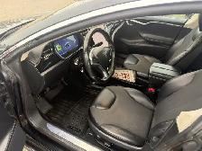 2015 Tesla Model S 85D, FREE SUPERCHARGING, ADAPTIVE CRUISE, AS - Photo 9