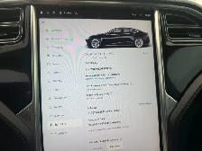 2015 Tesla Model S 85D, FREE SUPERCHARGING, ADAPTIVE CRUISE, AS - Photo 12