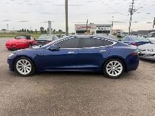 2020 Tesla Model S LONG RANGE, AWD, WARRANTY, AS IS, EX TESLA SE - Photo 2