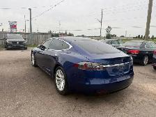 2020 Tesla Model S LONG RANGE, AWD, WARRANTY, AS IS, EX TESLA SE - Photo 3