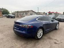 2020 Tesla Model S LONG RANGE, AWD, WARRANTY, AS IS, EX TESLA SE - Photo 5