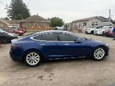2020 Tesla Model S LONG RANGE, AWD, WARRANTY, AS IS, EX TESLA SE - Photo 6
