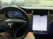 2020 Tesla Model S LONG RANGE, AWD, WARRANTY, AS IS, EX TESLA SE - Photo 9