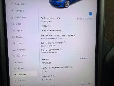 2020 Tesla Model S LONG RANGE, AWD, WARRANTY, AS IS, EX TESLA SE - Photo 11