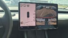 2021 Tesla Model 3 STANDARD RANGE PLUS, NO ACCIDENT, WHITE INTER - Photo 14
