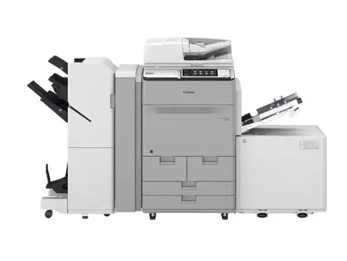⚠️ Discounted Production Printer