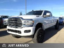 2023 Ram 3500 Laramie