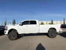 2023 Ram 3500 Laramie - Photo 2