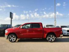 2022 Ram 1500 Laramie - Photo 2