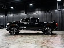 2026 GMC Sierra 3500HD Denali | 3in Cognito Lift | Fittipaldi - Photo 4