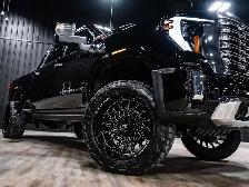 2026 GMC Sierra 3500HD Denali | 3in Cognito Lift | Fittipaldi - Photo 6