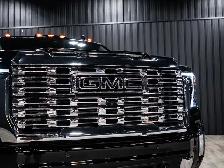 2026 GMC Sierra 3500HD Denali | 3in Cognito Lift | Fittipaldi - Photo 7