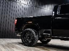 2026 GMC Sierra 3500HD Denali | 3in Cognito Lift | Fittipaldi - Photo 10