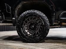 2026 GMC Sierra 3500HD Denali | 3in Cognito Lift | Fittipaldi - Photo 11