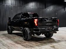 2026 GMC Sierra 3500HD Denali | 3in Cognito Lift | Fittipaldi - Photo 12