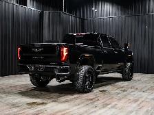 2026 GMC Sierra 3500HD Denali | 3in Cognito Lift | Fittipaldi - Photo 14
