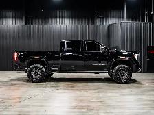 2026 GMC Sierra 3500HD Denali | 3in Cognito Lift | Fittipaldi - Photo 15
