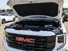 2026 GMC Sierra 1500 Elevation - Photo 10