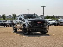 2026 GMC Sierra 1500 Elevation - Photo 2