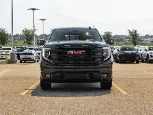 2026 GMC Sierra 1500 Elevation - Photo 3