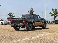 2026 GMC Sierra 1500 Elevation - Photo 8