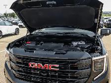 2026 GMC Sierra 1500 Elevation - Photo 10