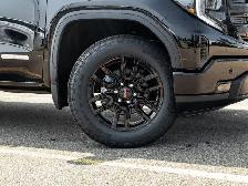 2026 GMC Sierra 1500 Elevation - Photo 11