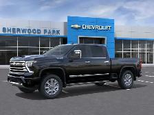 2026 Chevrolet Silverado 3500HD High Country - Photo 2